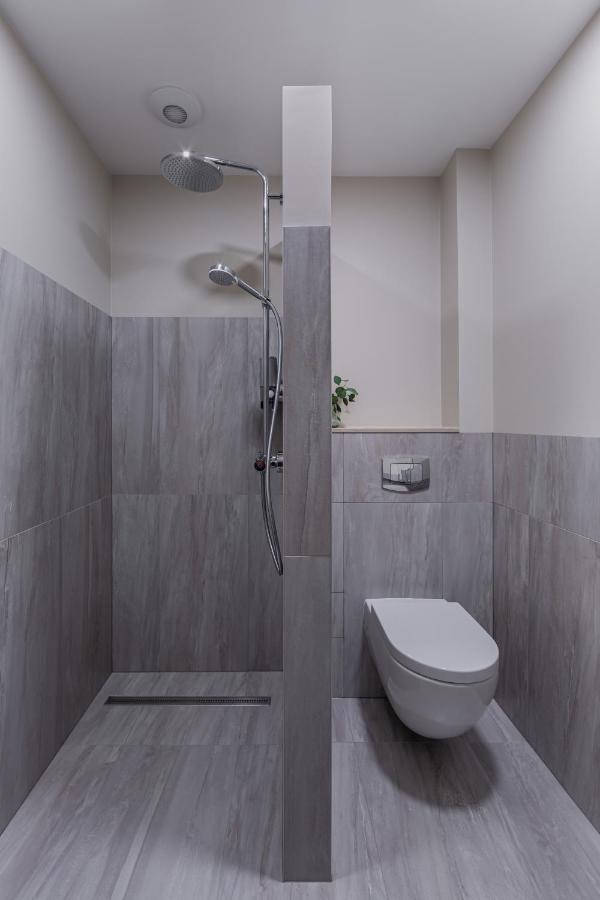 Park Hotel Siauliai Spa & Conference Экстерьер фото