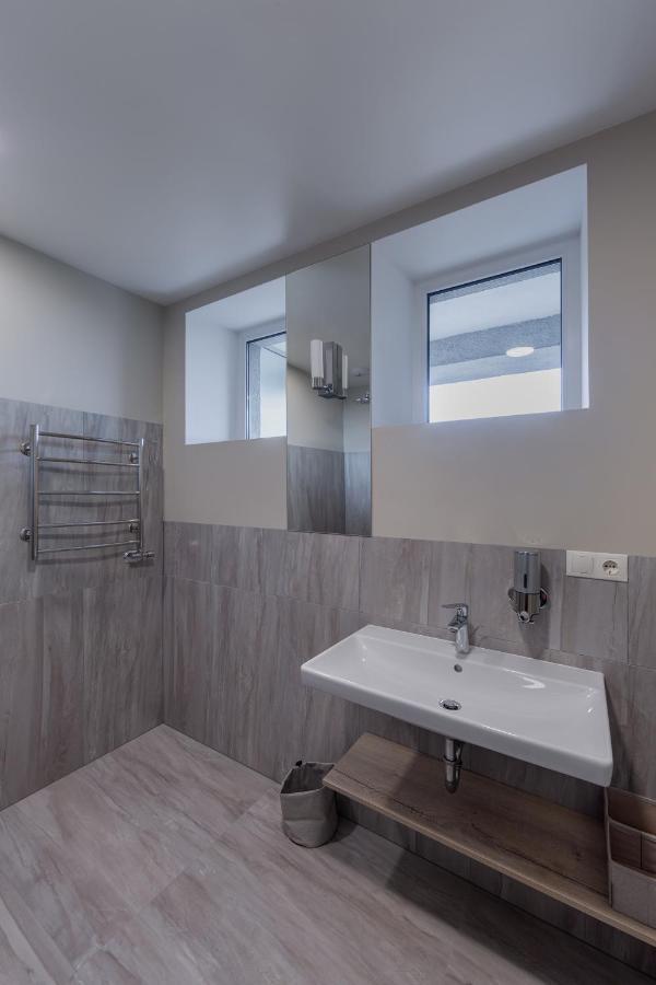 Park Hotel Siauliai Spa & Conference Экстерьер фото