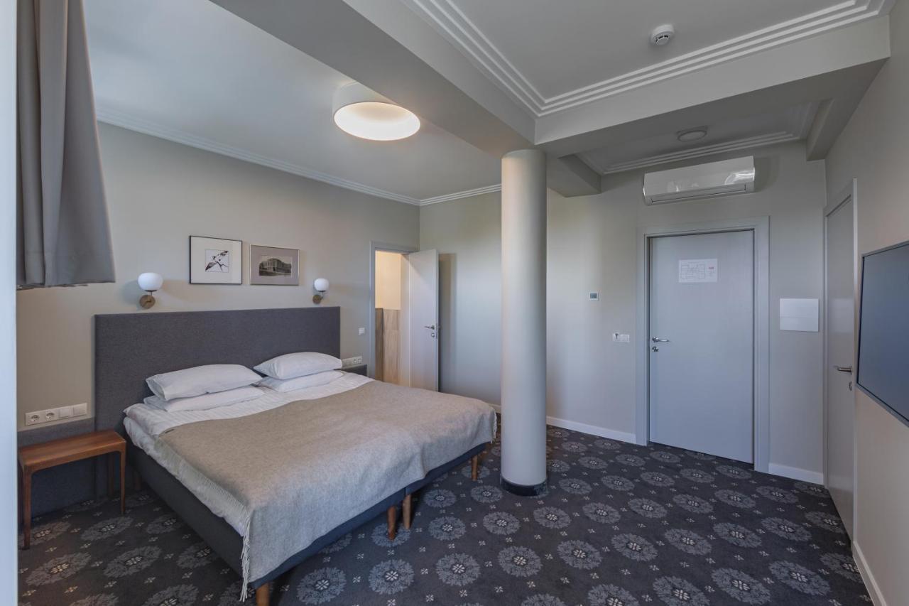 Park Hotel Siauliai Spa & Conference Экстерьер фото