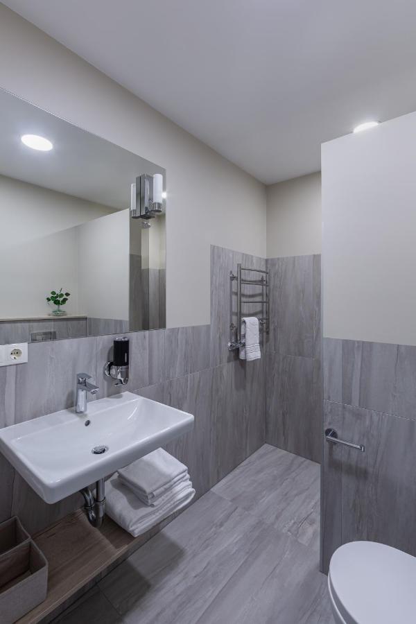 Park Hotel Siauliai Spa & Conference Экстерьер фото