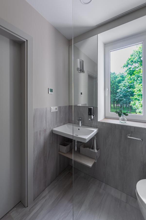 Park Hotel Siauliai Spa & Conference Экстерьер фото