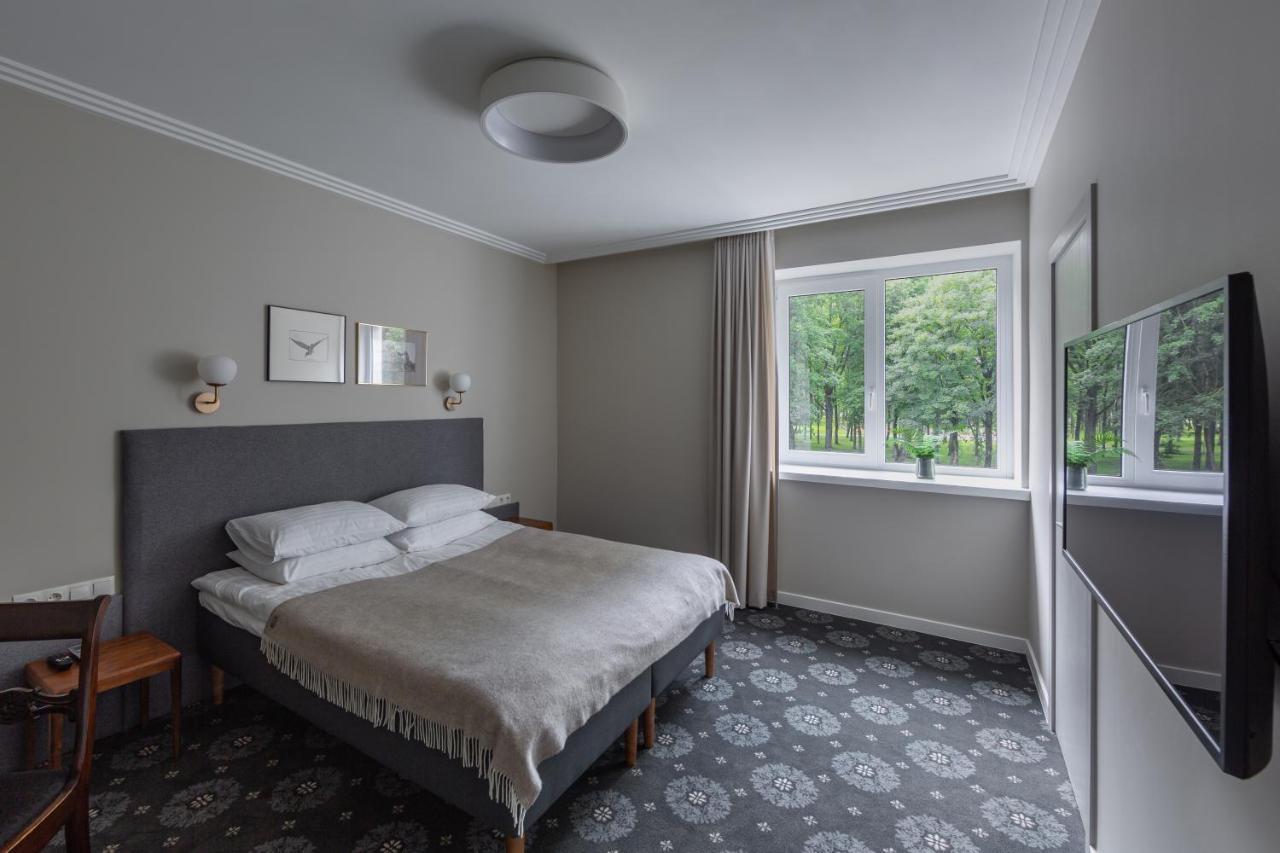 Park Hotel Siauliai Spa & Conference Экстерьер фото