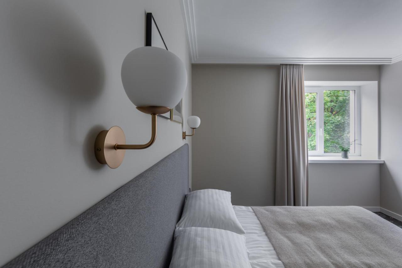 Park Hotel Siauliai Spa & Conference Экстерьер фото