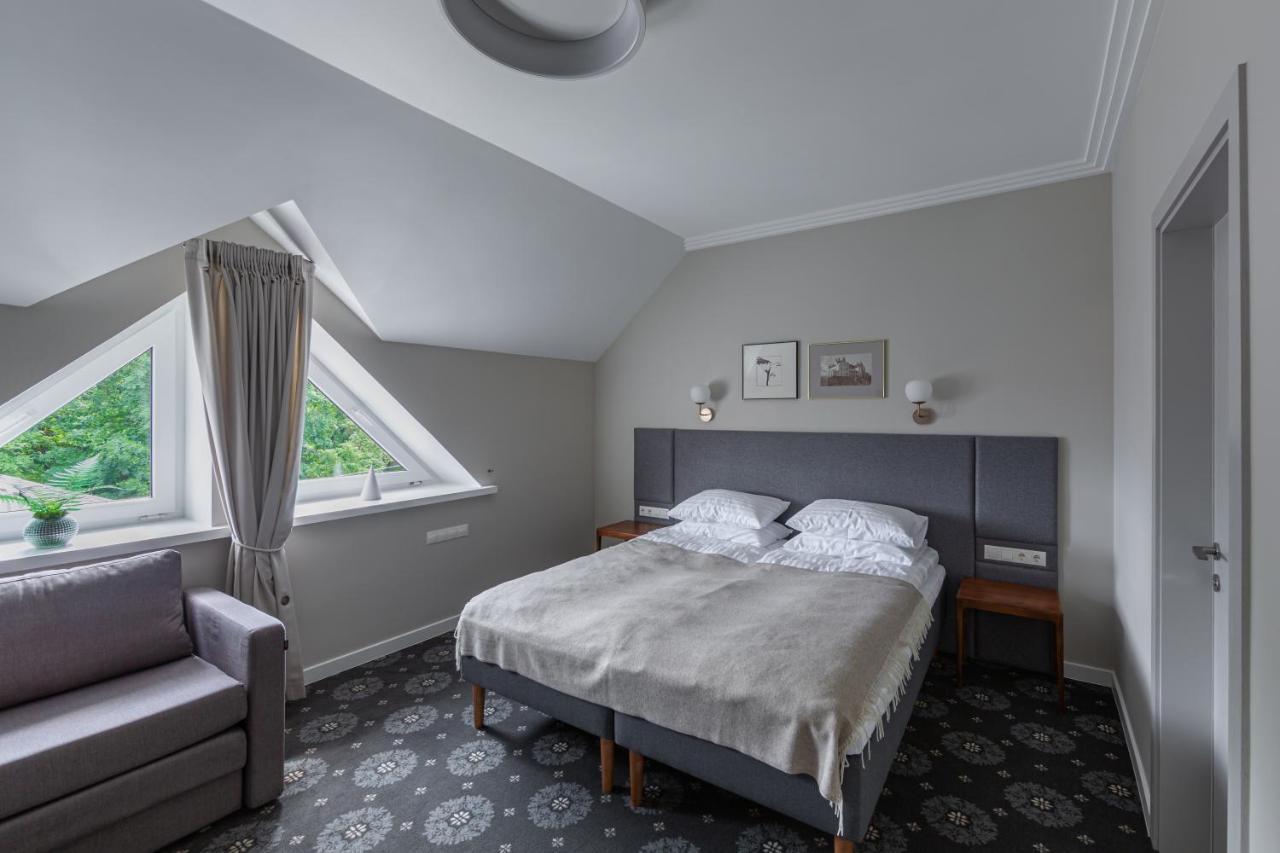 Park Hotel Siauliai Spa & Conference Экстерьер фото