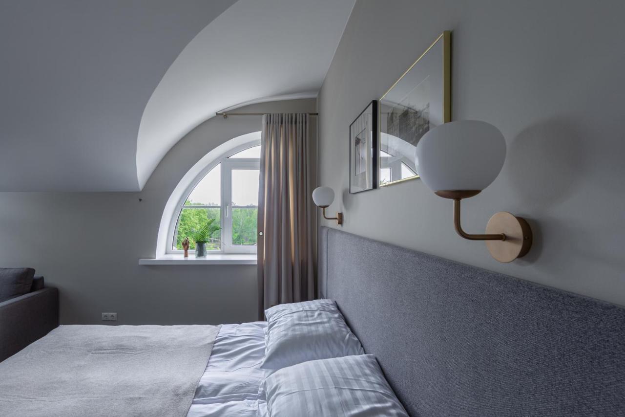 Park Hotel Siauliai Spa & Conference Экстерьер фото