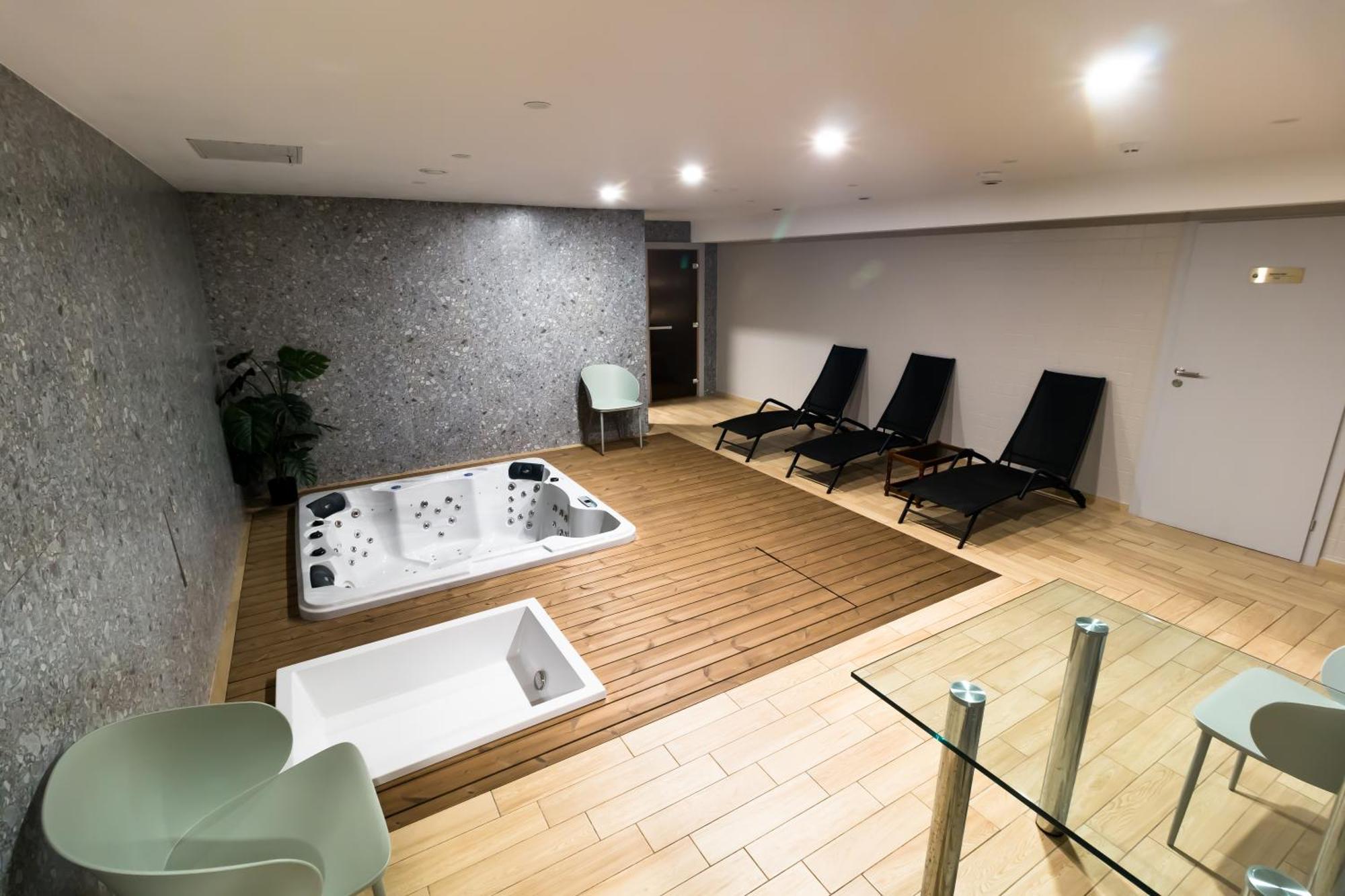 Park Hotel Siauliai Spa & Conference Экстерьер фото